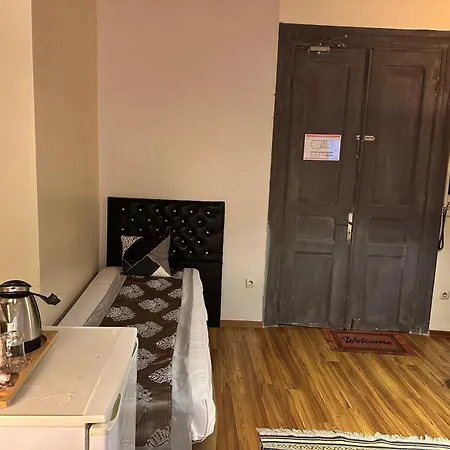 New Pera 4* Istanbul