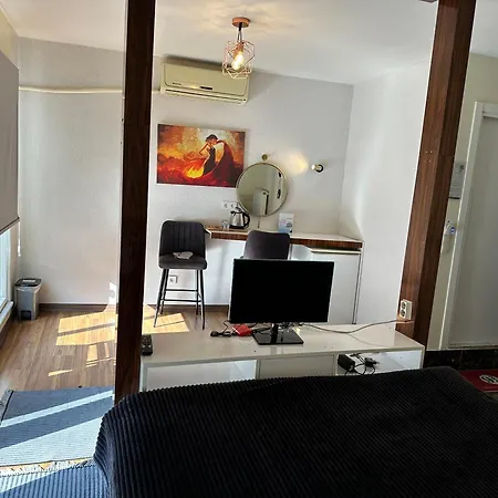 New Pera 4* Istanbul